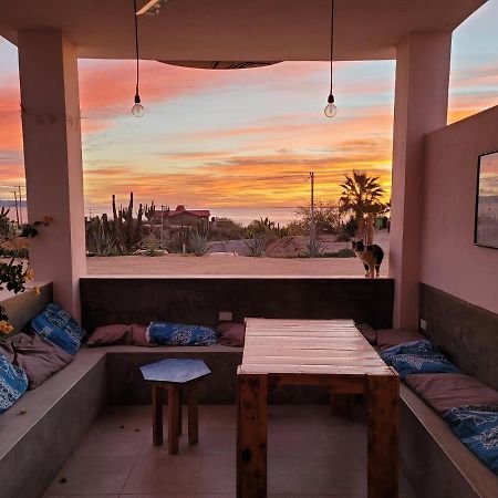 La Ventana Hostel Zewnętrze zdjęcie