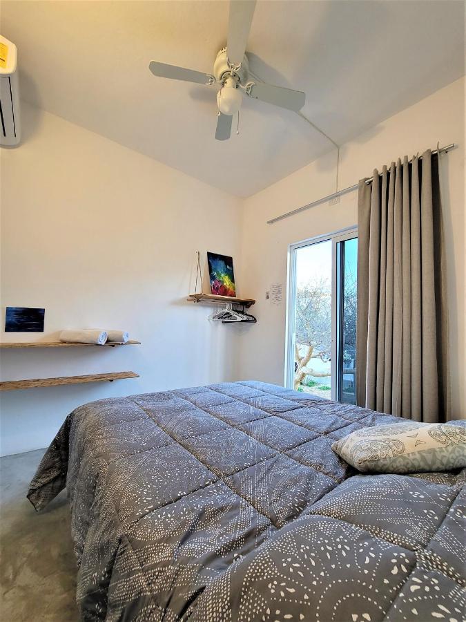 La Ventana Hostel Zewnętrze zdjęcie