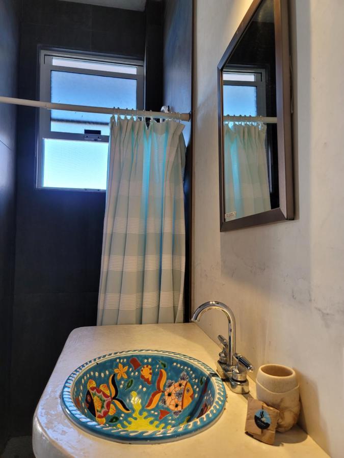 La Ventana Hostel Zewnętrze zdjęcie