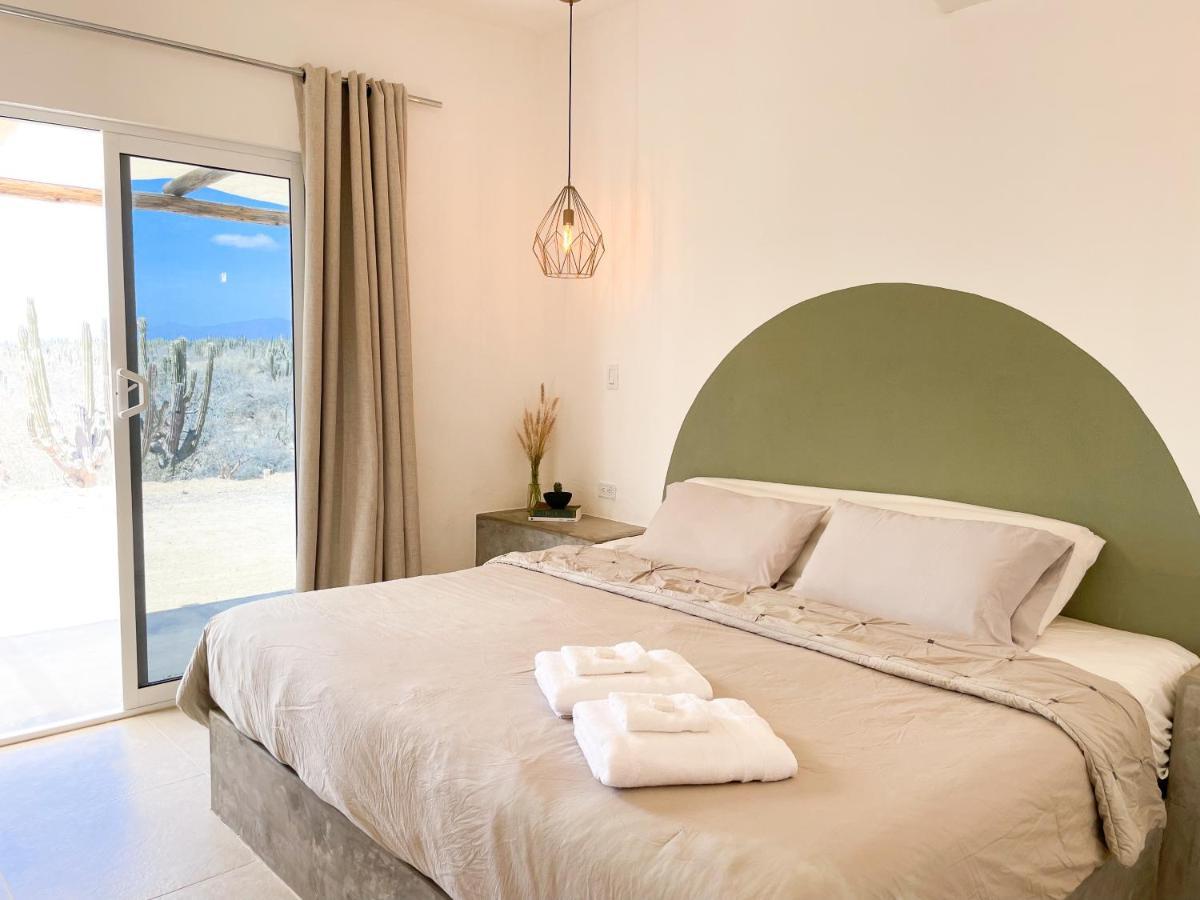 La Ventana Hostel Zewnętrze zdjęcie