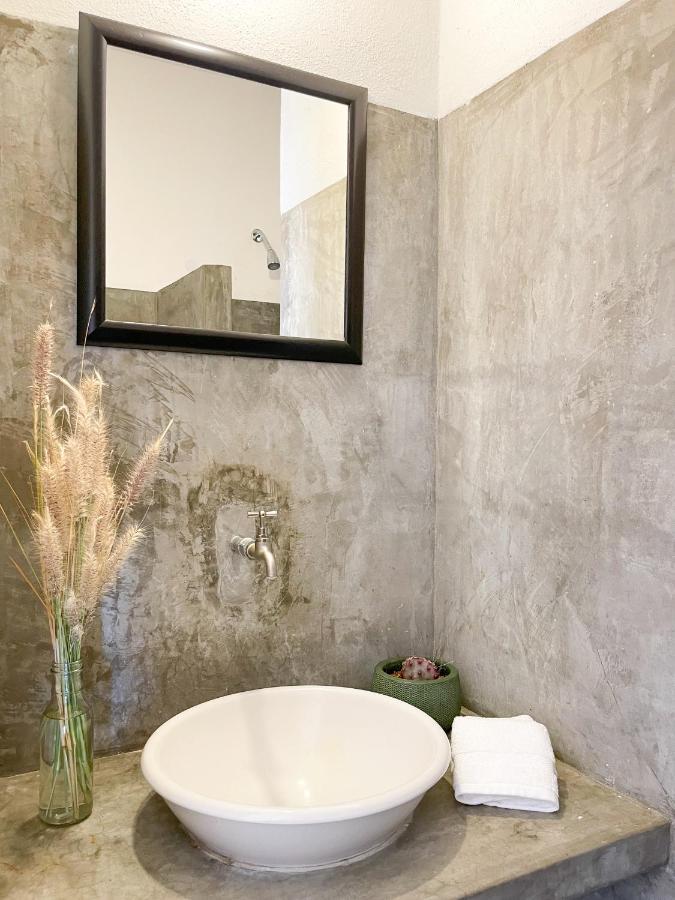 La Ventana Hostel Zewnętrze zdjęcie