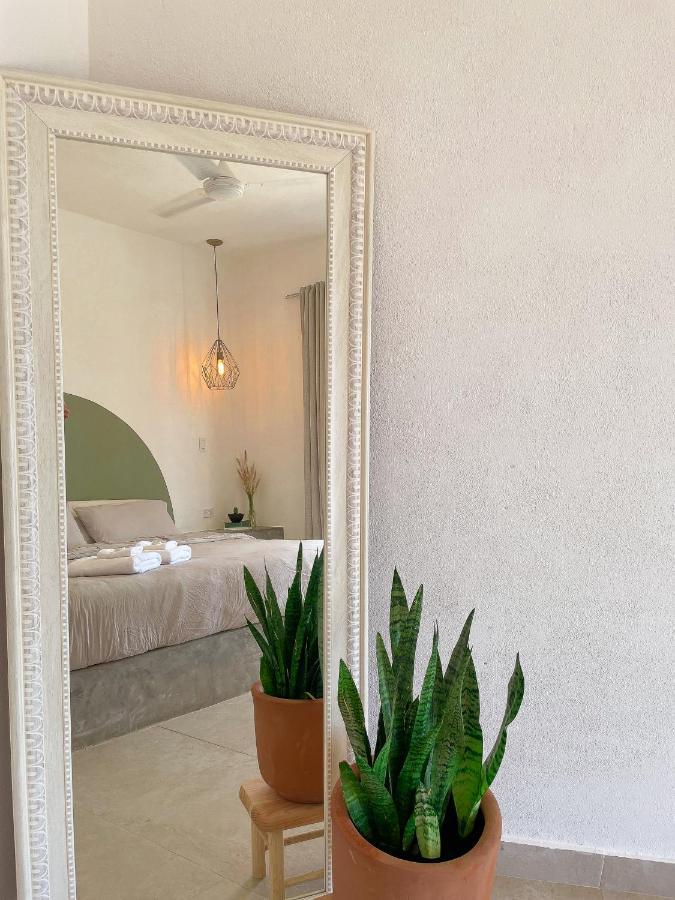 La Ventana Hostel Zewnętrze zdjęcie