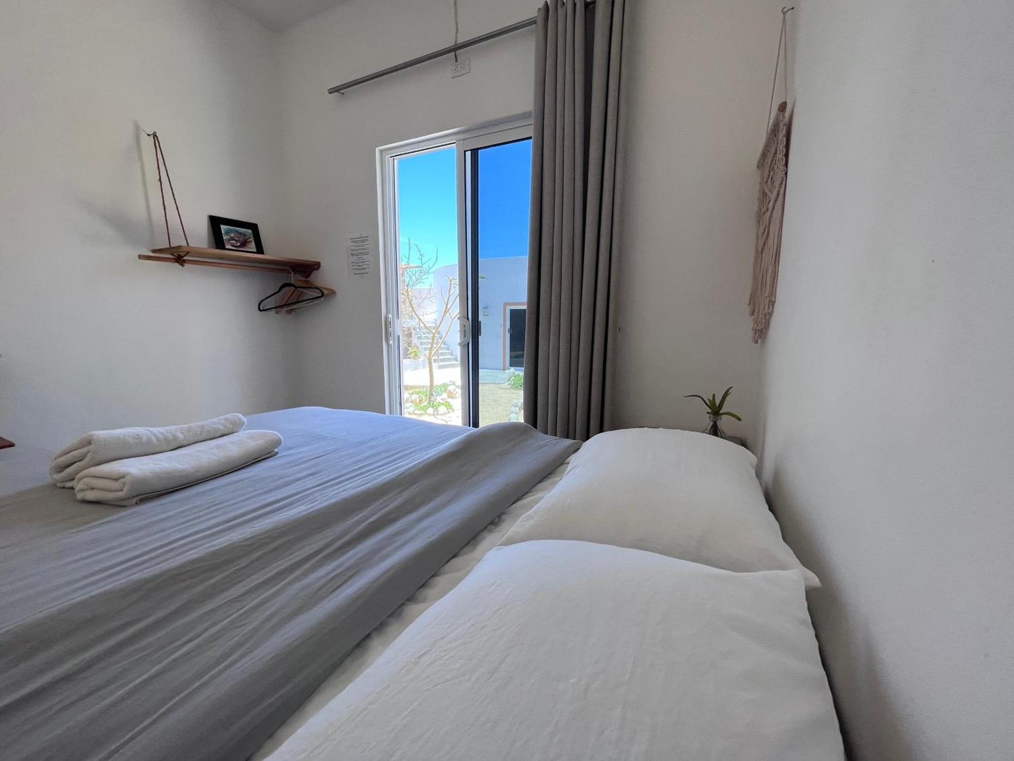 La Ventana Hostel Zewnętrze zdjęcie